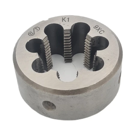 Плашка K 1 (Ф65) 9ХС 6g (ОТ)