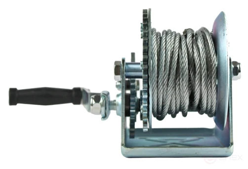 Manual winch Shtapler FD-3000 g/n 1.2t 10m (R)