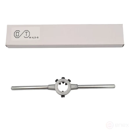 Gate for dies M 4,5-6 (FROM)