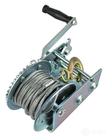 Manual winch Shtapler FD-3000 g/n 1.2t 10m (R)