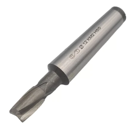 Keyway milling cutter k/xb 12x16x101 KM2 HSS (FROM)