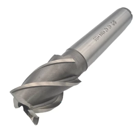 Фреза концевая к/хв 42х63х188 z-4 КМ4 HSS (ОТ)
