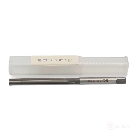 Развертка ручная ц/хв ф 7,0 Н7 9ХС (ОТ)