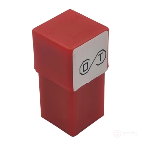 Клеймо цифровое № 6 (комплект 9 шт.) (ОТ)