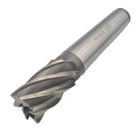 Фреза концевая к/хв 35х53х178 z-6 КМ4 HSS (ОТ)