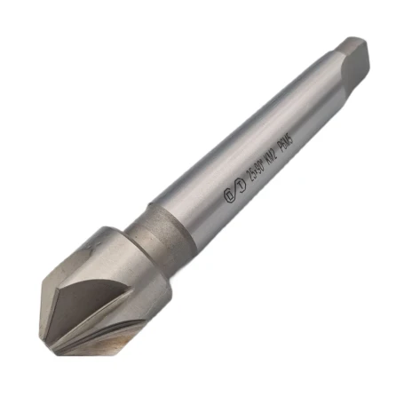 Зенковка к/хв 25,0 КМ2 90° Р6М5 (ОТ)