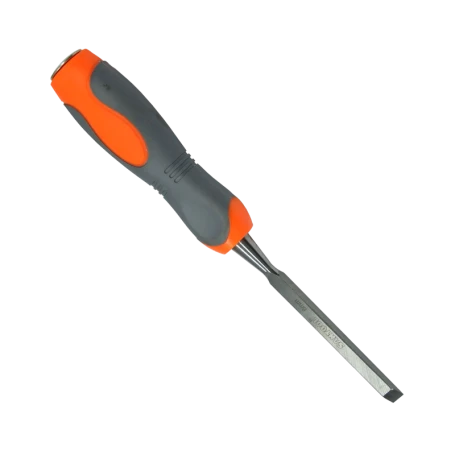 Chisel chisel SANTOOL 8 mm with two-component handle | Enex