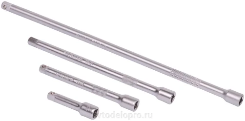 Удлинитель 1/2" (250мм) АвтоDело (39705)