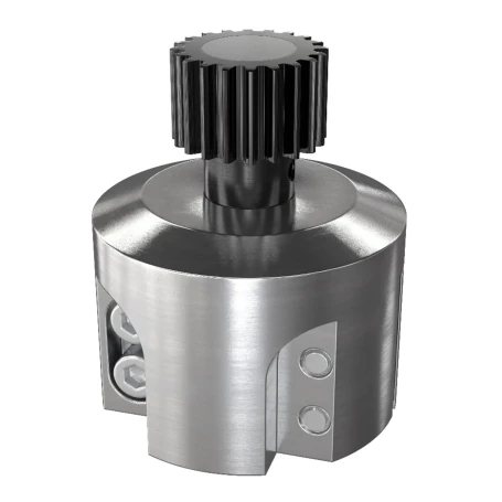 GS-20 straight-tooth gear for plasma cutter