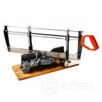 Стусло поворотное, 600 мм, 18 TPI – купить по цене завода. Доставка по ...