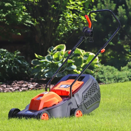 Patriot lawn mower hotsell