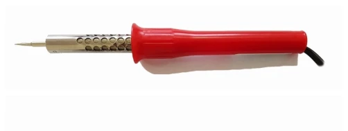 Электропаяльник тип ЭПСН 25Вт 230В для микросхем – купить по цене ...