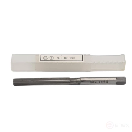 Развертка ручная ц/хв ф 9,0 Н7 9ХС (ОТ)