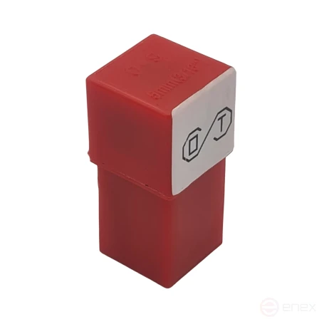 Клеймо цифровое № 5 (комплект 9 шт.) (ОТ)