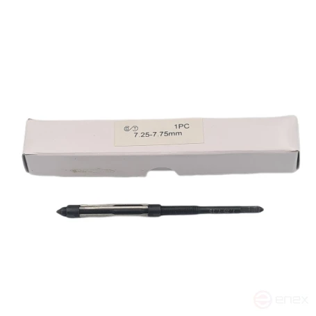 Развертка регулируемая ф 7,25 - 7,75 мм (ОТ)