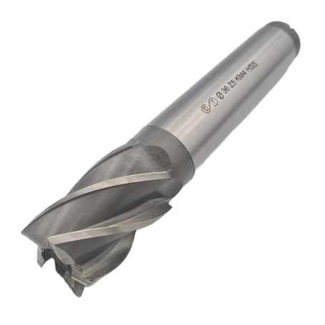 Фреза концевая к/хв 36х53х178 z-5 КМ4 HSS (ОТ)