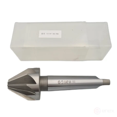 Зенковка к/хв 63,0 КМ4 60° Р6М5 (ОТ)