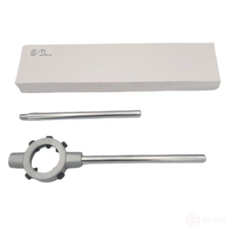 Вороток для плашек М22-24 (G5/8-3/4) (ОТ)