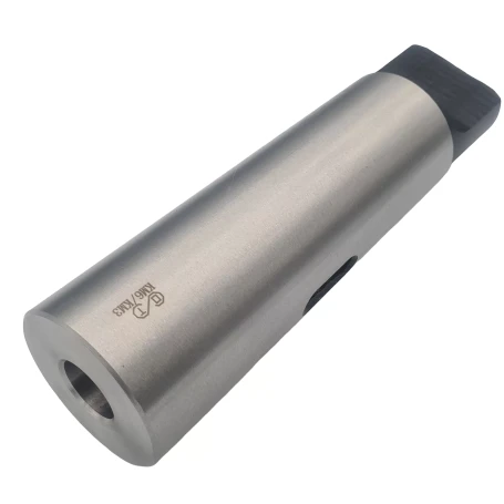 Втулка переходная КМ6/КМ3 с лапкой (ОТ)