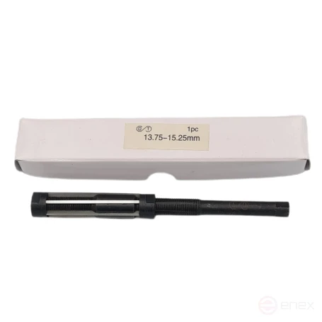 Развертка регулируемая ф 13,75 - 15,25 мм (ОТ)