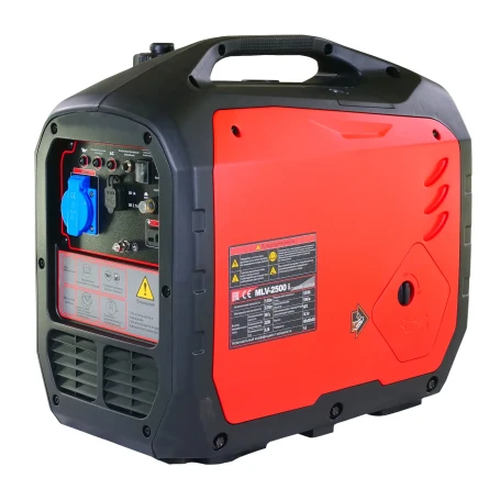 Komandarm 2.0 kW Inverter Generator MLV-2500i