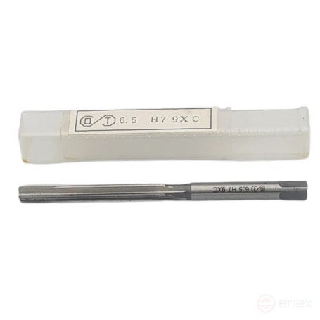 Развертка ручная ц/хв ф 6,5 Н7 9ХС (ОТ)