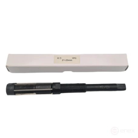 Развертка регулируемая ф 21,00 - 23,00 мм (ОТ)