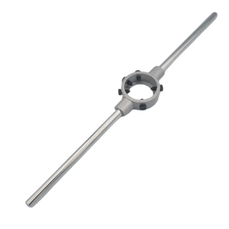 Вороток для плашек М22-24 (G5/8-3/4) (ОТ)