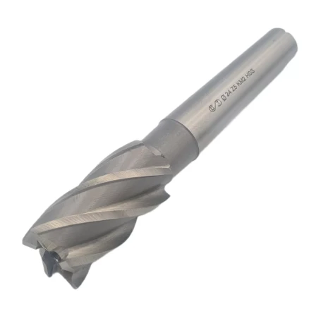 Фреза концевая к/хв 24х45х130 z-5 КМ2 HSS (ОТ)