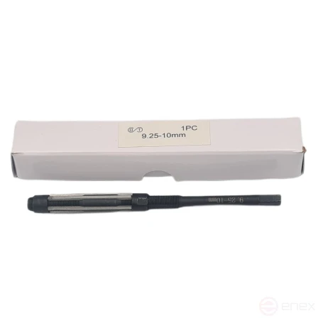 Развертка регулируемая ф 9,25 - 10,00 мм (ОТ)