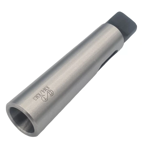 Втулка переходная КМ4/КМ3 с лапкой (ОТ)