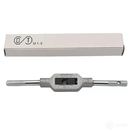 Вороток для метчиков М 1- 8 (OT)