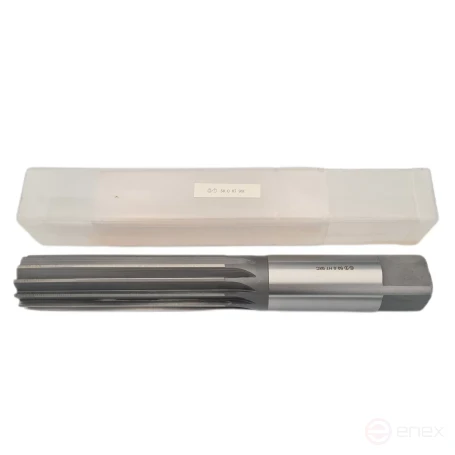 Развертка ручная ц/хв ф 50,0 Н7 9ХС (ОТ)