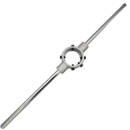 Вороток для плашек М27-36 (G7/8-1) (ОТ)