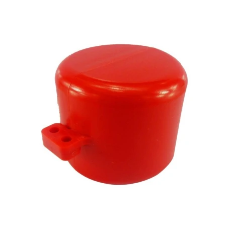 Блокиратор газовых баллонов BD-8251 – купить по цене завода. Доставка ...