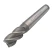 End milling cutter k/xv 26x45x147 z-4 KM3 HSS (FROM)