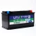 Lithium battery starter/traction LITJET SMART LiFePO4 12V 150Ah 1920Wh 1200CCA