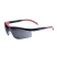 Safety glasses Boomer grey trademark RUSOKO