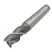 End milling cutter k/xv 25x45x147 z-3 KM3 HSS (FROM)