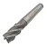End milling cutter k/xb 20x38x123 z-5 KM2 HSS (FROM)