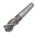 End milling cutter k/xv 28x45x147 z-3 KM3 HSS (FROM)