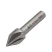 Зенковка ц/хв 12,5 60° Р6М5 (ОТ)
