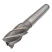 End milling cutter k/xv 30x53x155 z-5 KM3 HSS (FROM)