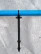 Peg for fastening agricultural fabrics, spunbond, geotextile, covering material and garter Geoplastboard, 18cm. 10 pcs.