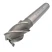 Фреза концевая к/хв 42х63х188 z-4 КМ4 HSS (ОТ)