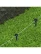 Peg for fastening agricultural fabrics, spunbond, geotextile, covering material and garter Geoplastboard, 18cm. 10 pcs.