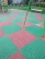 Ground coverings for the garden 27 pcs, 3 meters square