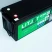 Lithium traction battery LITJET GREEN LiFePO4 36V 100Ah 3840Wh with Bluetooth
