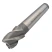 Фреза концевая к/хв 38х53х178 z-4 КМ4 HSS (ОТ)