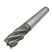 Фреза концевая к/хв 26х45х147 z-6 КМ3 HSS (ОТ)